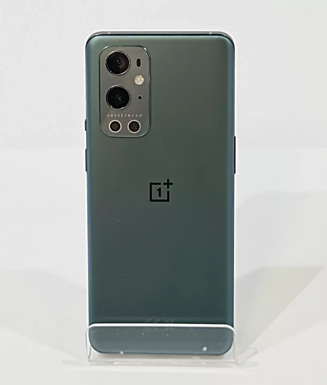 TELEFON ONEPLUS 9 PRO 5G 8/256GB DUALSIM ZIELONY