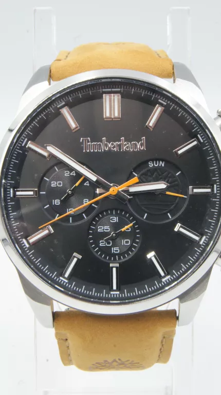 ZEGAREK TIMBERLAND GF00287 HENNIKER II IGŁA NIENOSZONY