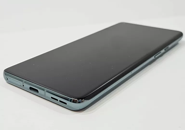 TELEFON ONEPLUS 9 PRO 5G 8/256GB DUALSIM ZIELONY