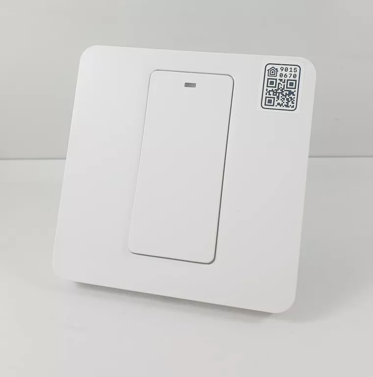 WŁĄCZNIK ŚWIATŁA WLAN WI-FI MEROSS SMART MSS510 APPLE HOMEKIT