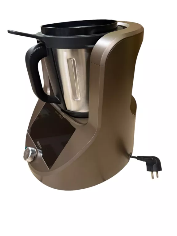 ROBOT WIELOFUNKCYJNY PHILIPIAK COOKOVER C-01 IDEAŁ GWARANCJA KOMPLET