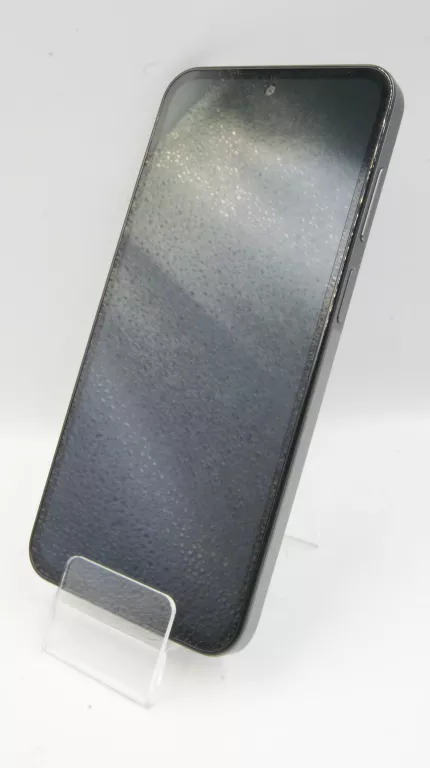 SMARTFON SAMSUNG GALAXY M35 5G KOMPLET GWARANCJA IGŁA JAK NOWY