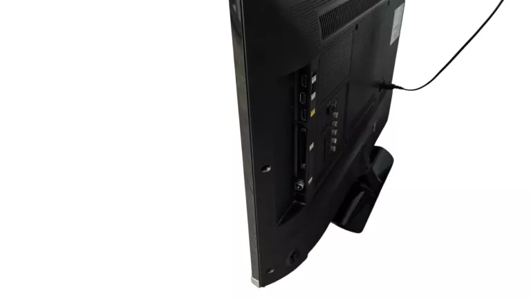 TELEWIZOR SAMSUNG UE32H5000AW