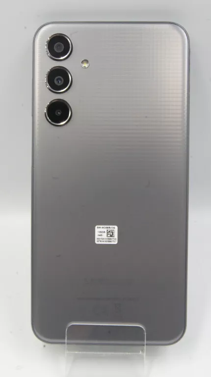 SMARTFON SAMSUNG GALAXY M35 5G KOMPLET GWARANCJA IGŁA JAK NOWY