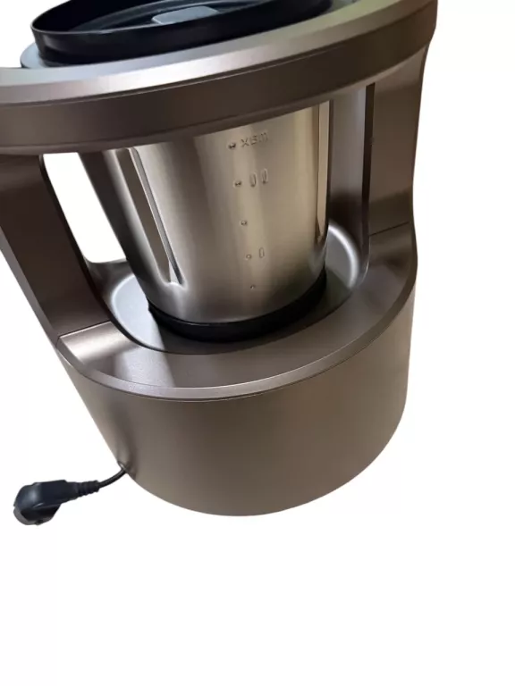 ROBOT WIELOFUNKCYJNY PHILIPIAK COOKOVER C-01 IDEAŁ GWARANCJA KOMPLET