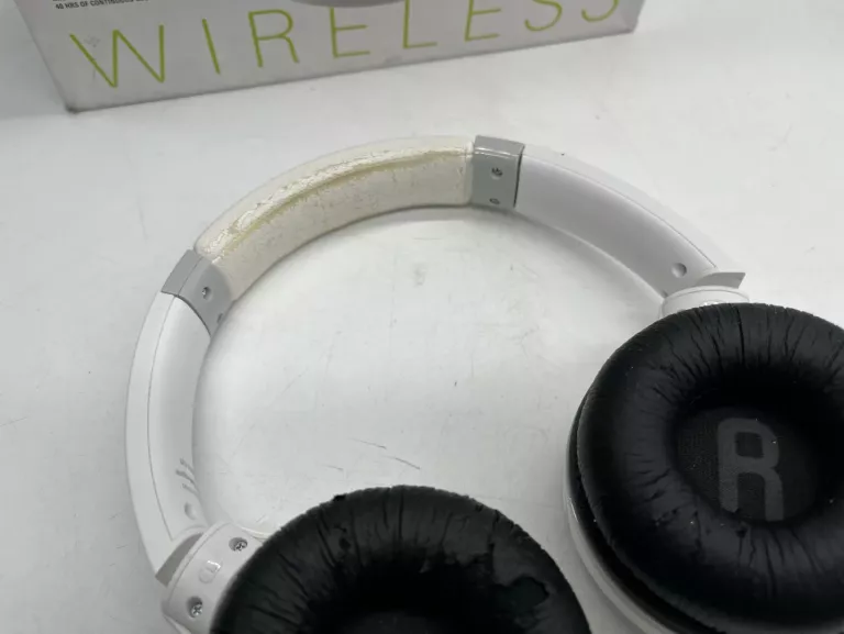 AUDIO TECHNICA ATH-S200BT SŁUCHAWKI WIRELESS BLUETOOTH