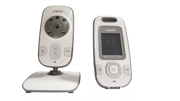 ELEKTRONICZNA NIANIA VTECH BM2600 OKAZJA!