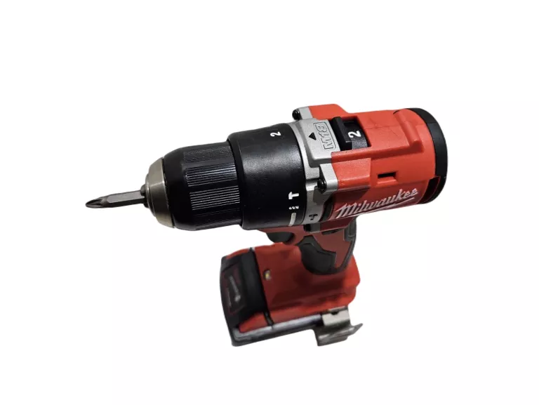 WKRĘTARKA MILWAUKEE M18BLPDRC