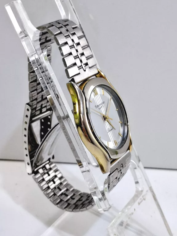 ZEGAREK TIMEMASTER CLASSIC