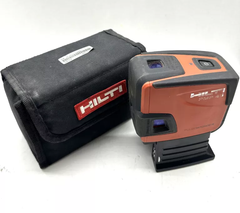 LASER PUNKTOWY HILTI PMP 45