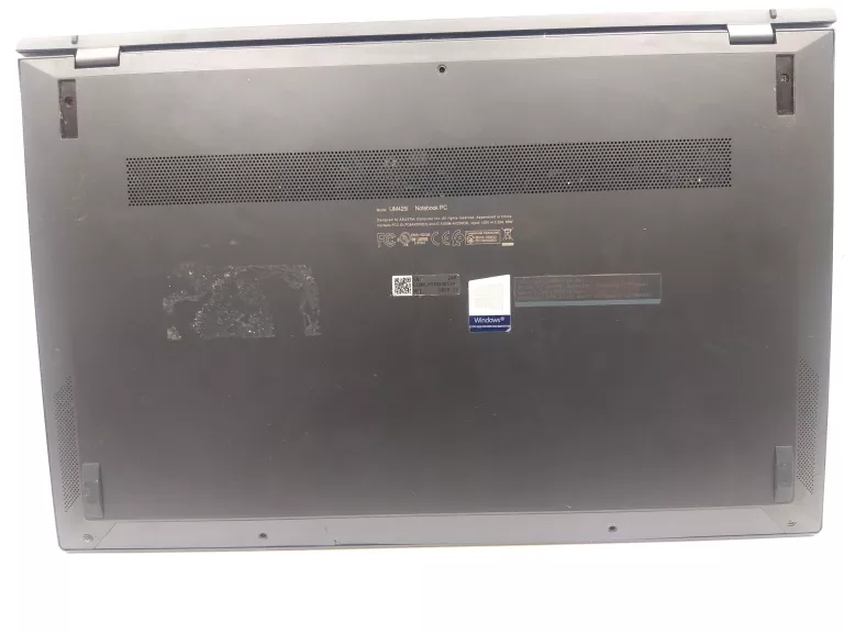 LAPTOP ASUS ZENBOOK 14 UM425I RYZEN 5 8GB /512SSD