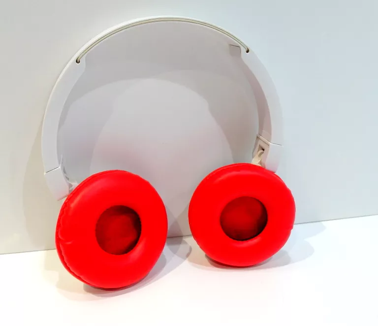SŁUCHAWKI JBL T450 BT