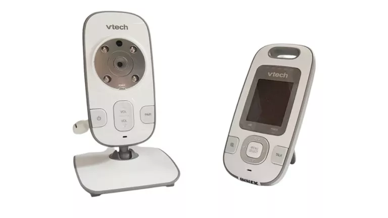 ELEKTRONICZNA NIANIA VTECH BM2600 OKAZJA!