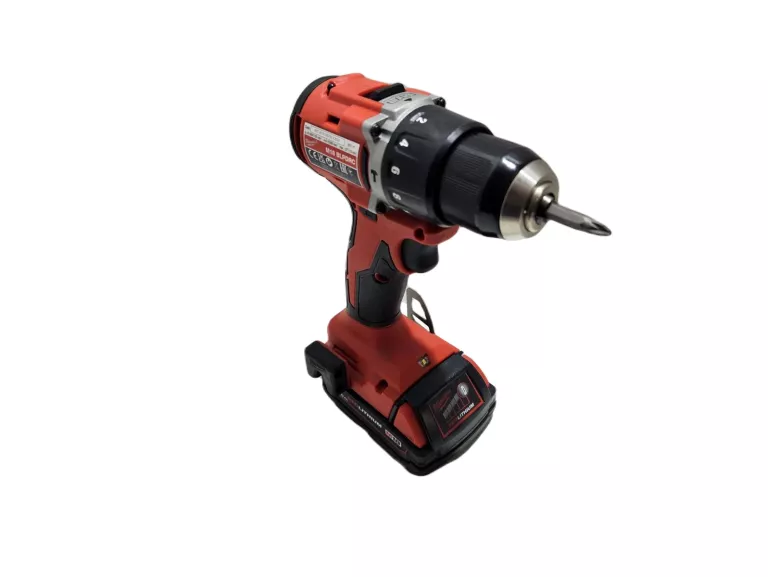 WKRĘTARKA MILWAUKEE M18BLPDRC