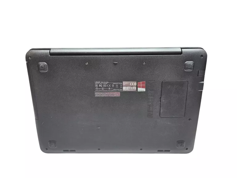 LAPTOP ASUS A555L Z OPAKOWANIEM (4/500GB HDD, I3 GEN5)