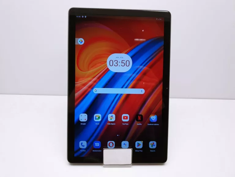TABLET LENOVO TAB M10 3 GEN. TB328XU 10.1" 4/64 GB LTE WI-FI SZARY