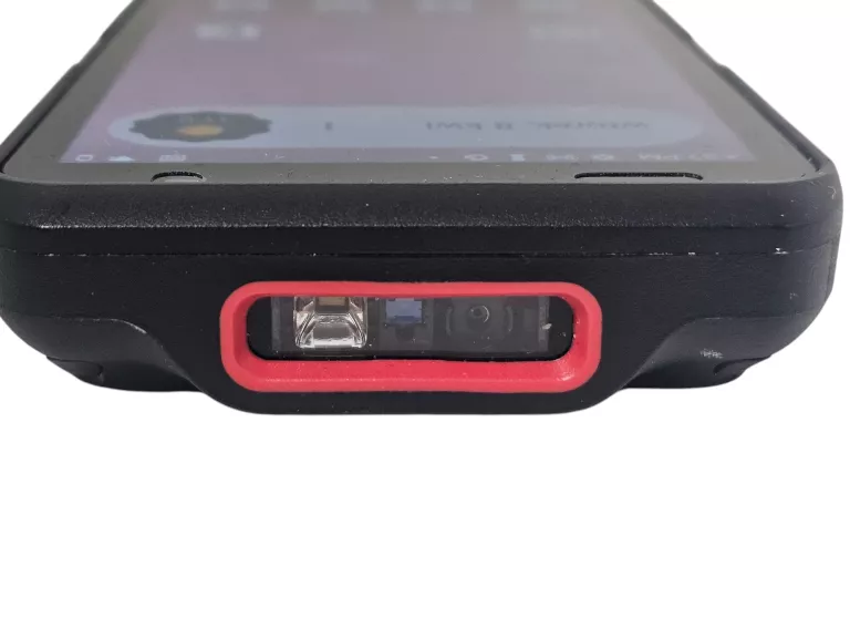 KOLEKTOR DANYCH HONEYWELL SCANPAL EDA52 4 GB / 64 GB EK5