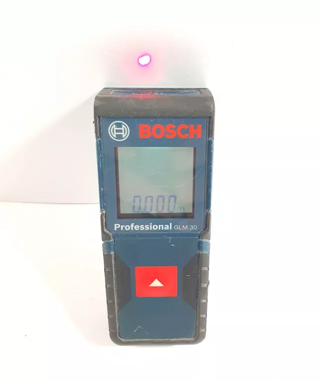 DALMIERZ BOSCH PROFESSIONAL GLM 30