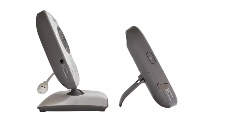 ELEKTRONICZNA NIANIA VTECH BM2600 OKAZJA!
