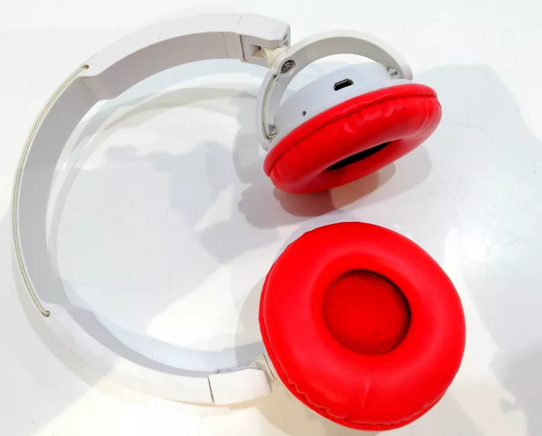SŁUCHAWKI JBL T450 BT