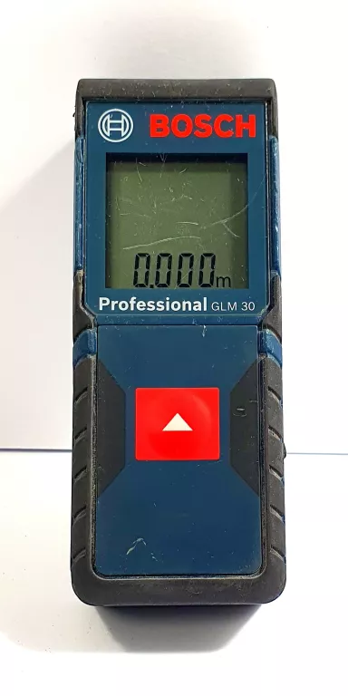 DALMIERZ BOSCH PROFESSIONAL GLM 30