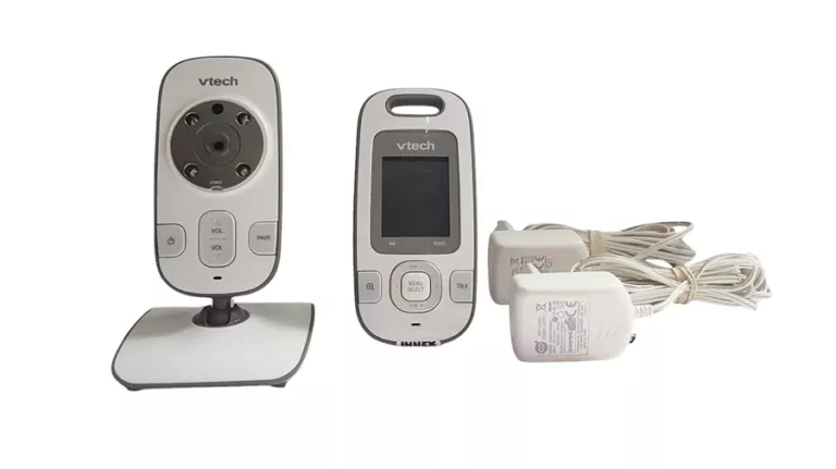 ELEKTRONICZNA NIANIA VTECH BM2600 OKAZJA!