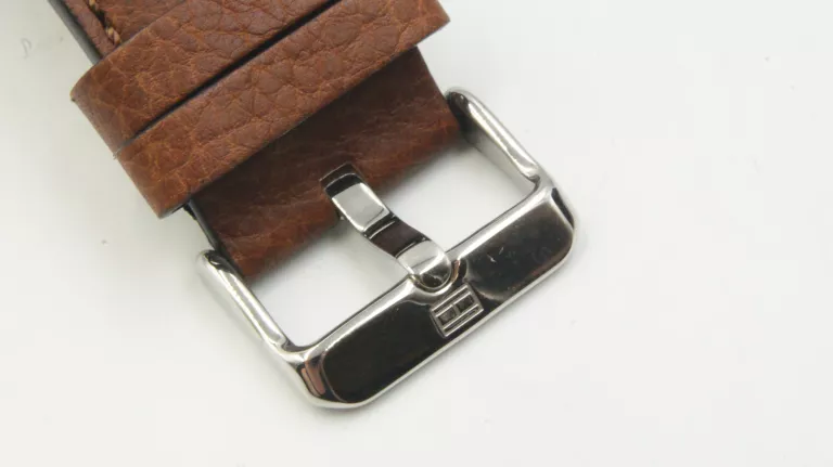 ZEGAREK MĘSKI TOMMY HILFIGER 1791275 PUD IGŁA JAK NOWY