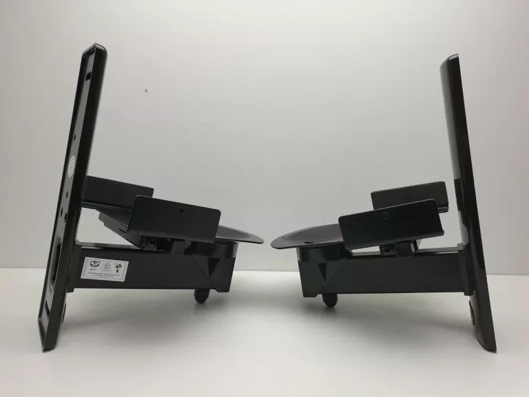 UCHWYTY DO KOLUMN GŁOŚNIKOWYCH B-TECH BT77 2 SZT.