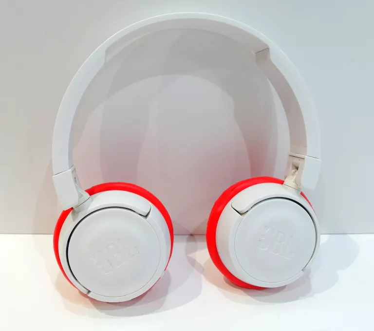 SŁUCHAWKI JBL T450 BT
