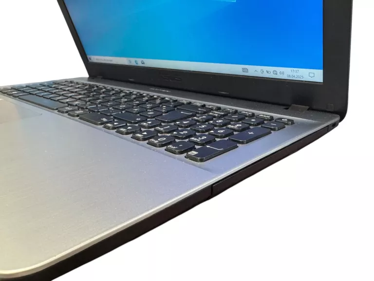 LAPTOP ASUS X541S 15,6 " INTEL CELERON N 4 GB / 256 GB
