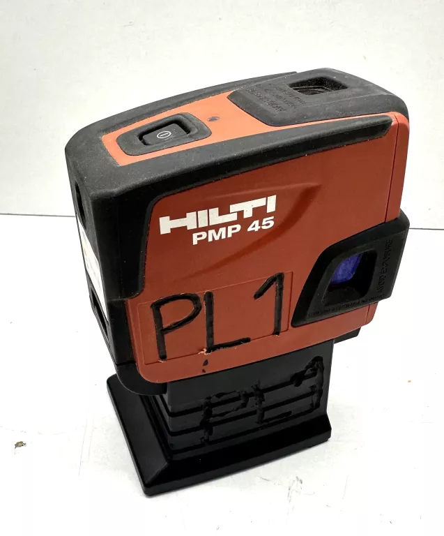 LASER PUNKTOWY HILTI PMP 45