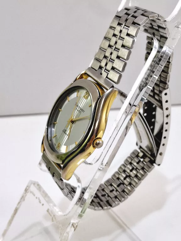 ZEGAREK TIMEMASTER CLASSIC