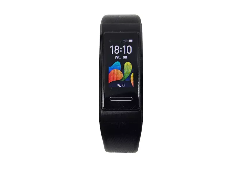 SMARTBAND HUAWEI BAND 4 PRO TER-B195 0,95" 5ATM BLUETOOTH
