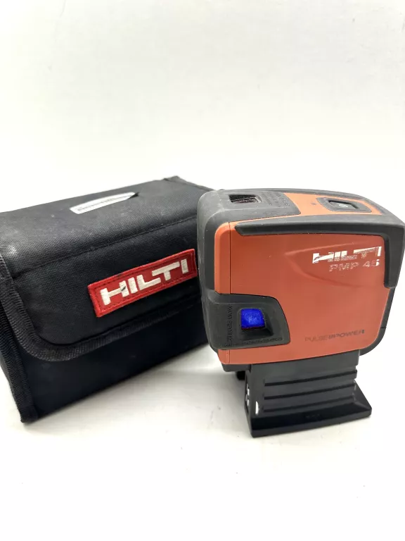LASER PUNKTOWY HILTI PMP 45