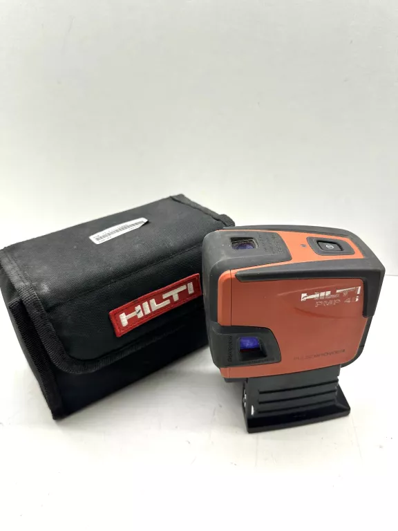LASER PUNKTOWY HILTI PMP 45