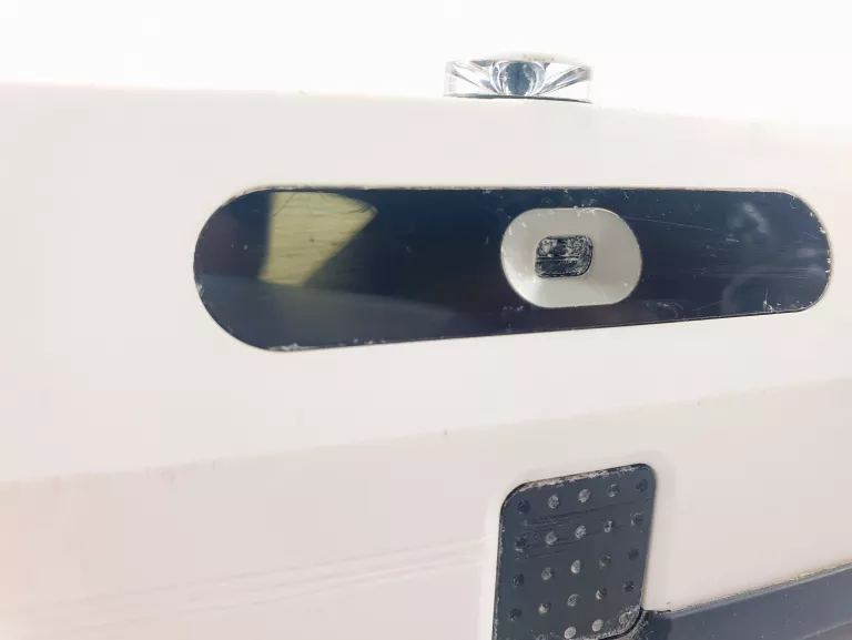 ROBOT SPRZĄTAJĄCY MOPUJĄCY IROBOT BRAAVA JET M6 + STACJA + MOPY