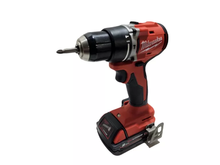 WKRĘTARKA MILWAUKEE M18BLPDRC