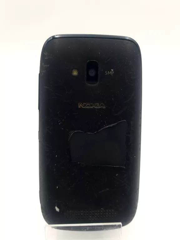 TELEFON NOKIA LUMIA 610 #OPIS ORANGE