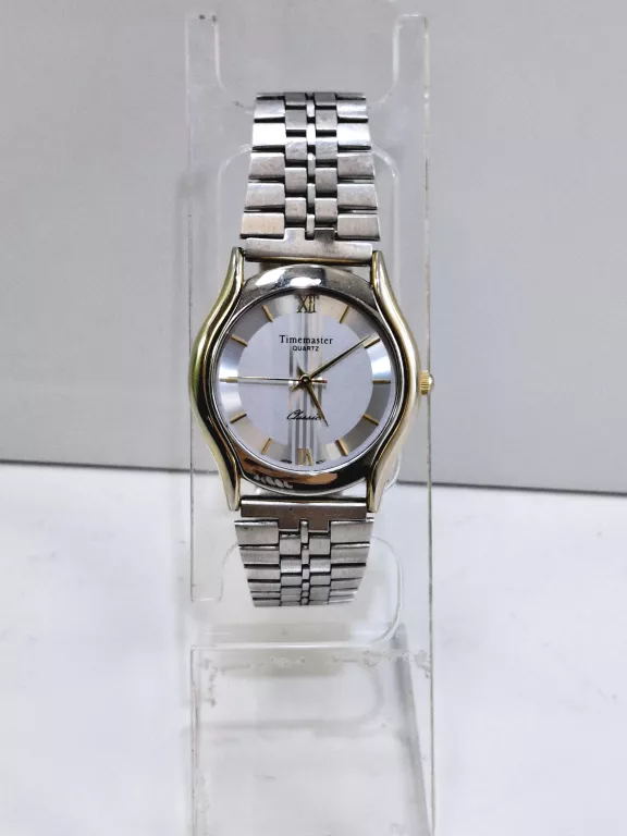 ZEGAREK TIMEMASTER CLASSIC