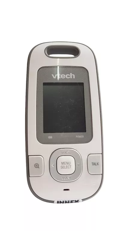 ELEKTRONICZNA NIANIA VTECH BM2600 OKAZJA!
