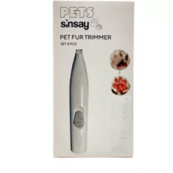 PET TRIMER