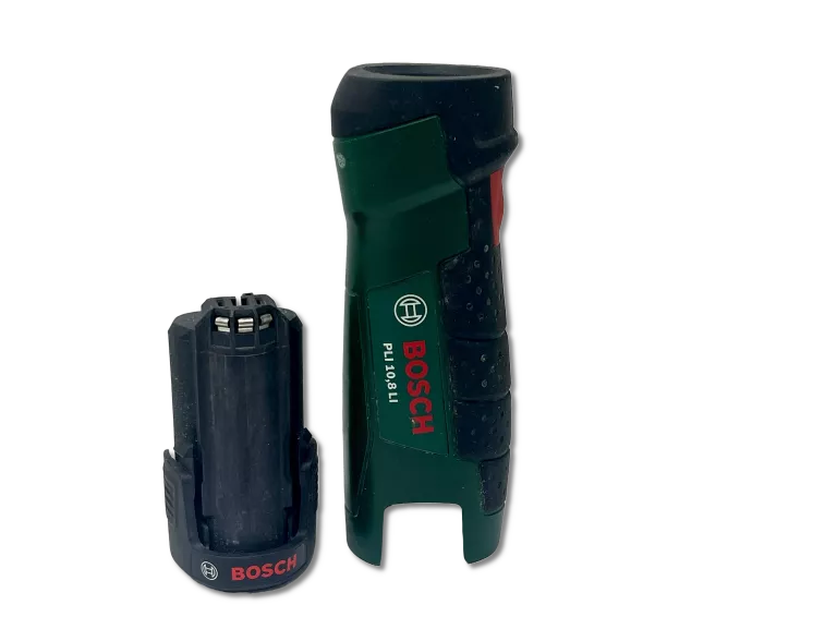 LATARKA BOSCH PLI 10,8 LI + AKU