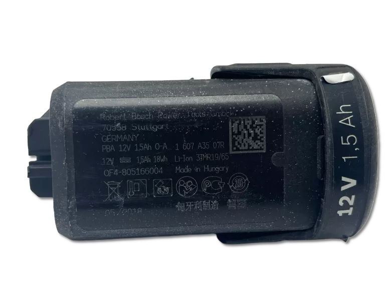 LATARKA BOSCH PLI 10,8 LI + AKU