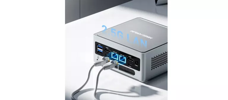 MINI KOMPUTER PC INTEL I9-12900HK DDR4 32GB 1000GB WIN11 INTEL IRIS XE