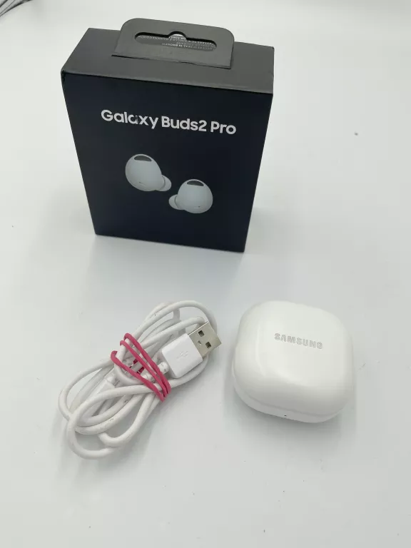 SŁUCHAWKI SAMSUNG GALAXY BUDS PRO 2