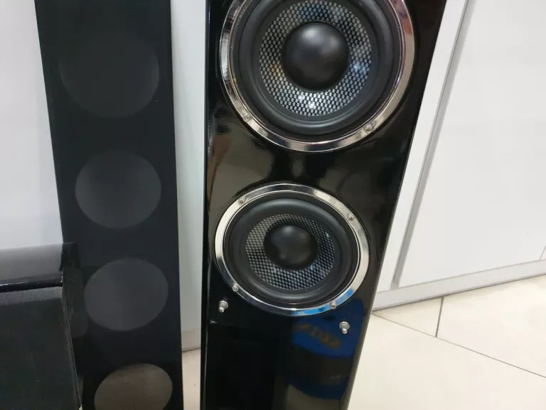 ZESTAW KOLUMN FERGUSON NOBLE 5.0 + FERGUSON NOBLE SUB