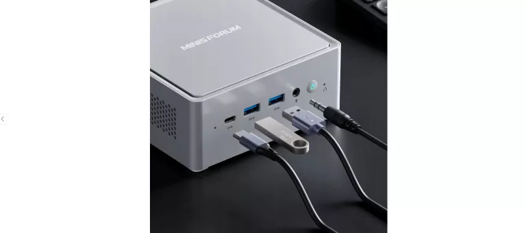 MINI KOMPUTER PC INTEL I9-12900HK DDR4 32GB 1000GB WIN11 INTEL IRIS XE