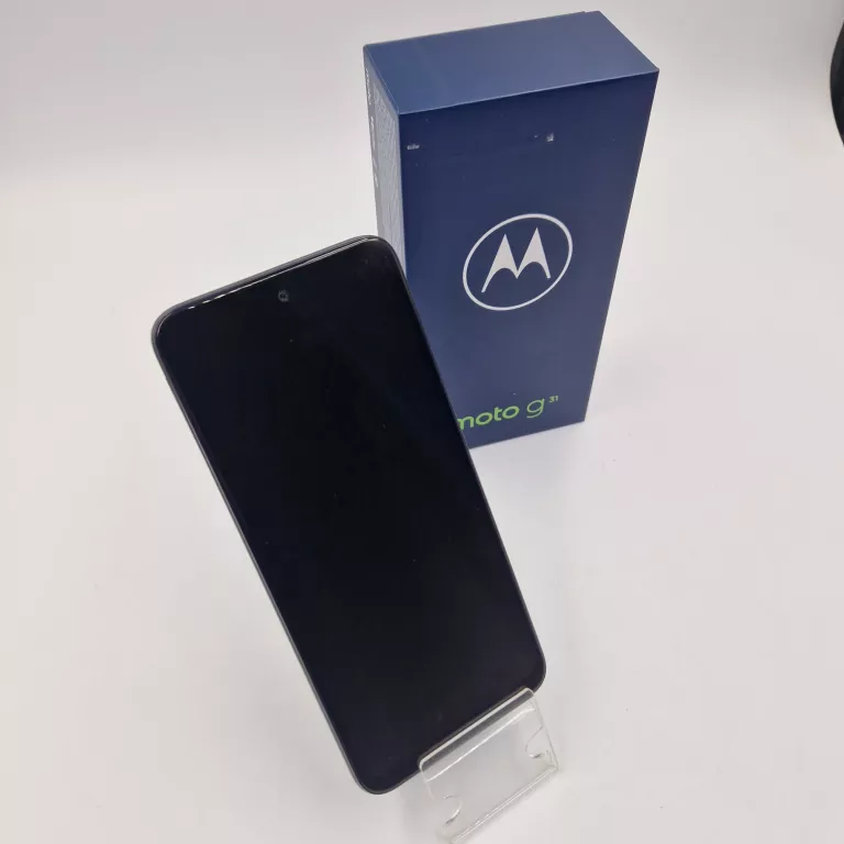 TELEFON MOTOROLA MOTO G31 64GB/ 4GB RAM