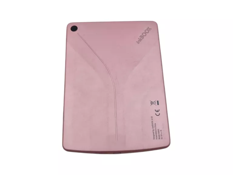 CZYTNIK E-BOOK INKBOOK CALYPSO PLUS 16 GB 6" A0601 CZARNY