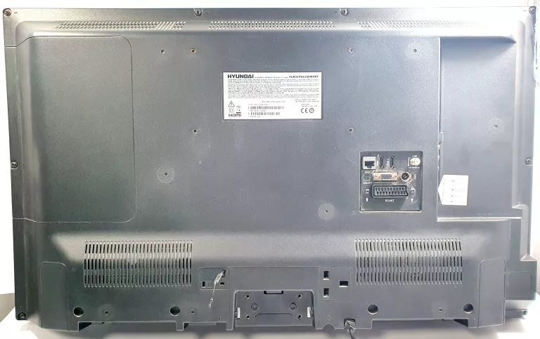 TELEWIZOR LED 32 CALE HYUNDAI FLM 32TS349 SMART 32" FULL HD